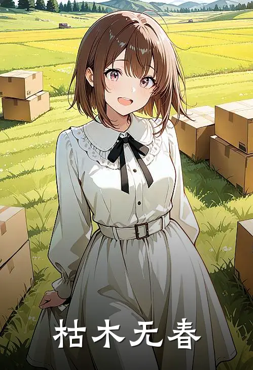 枯木无春