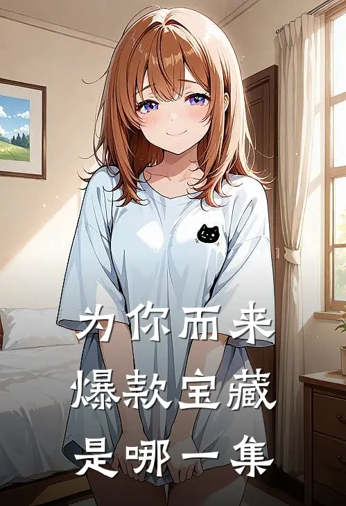 为你而来爆款宝藏是哪一集