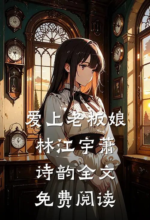 爱上老板娘林江宇萧诗韵全文免费阅读