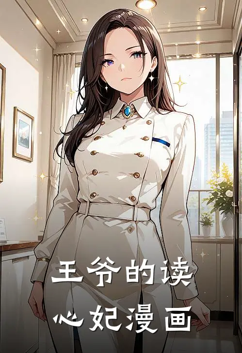 王爷的读心妃漫画
