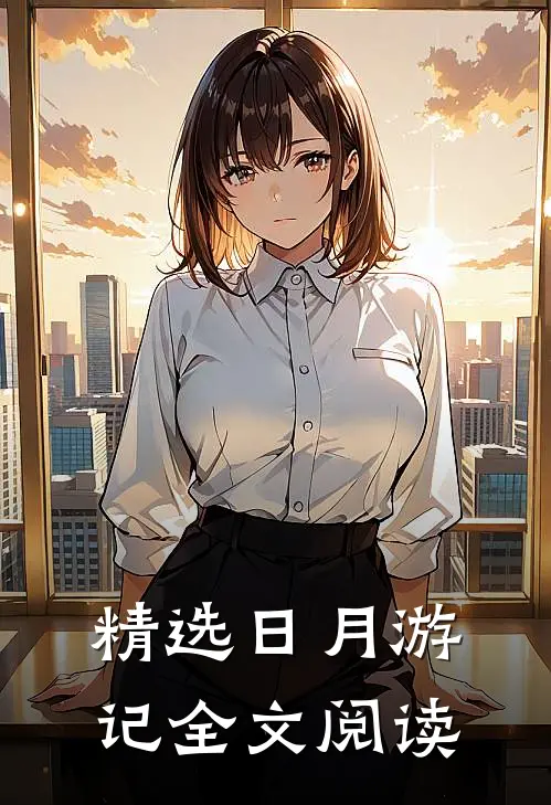 精选日月游记全文阅读
