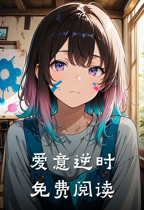 爱意逆时免费阅读