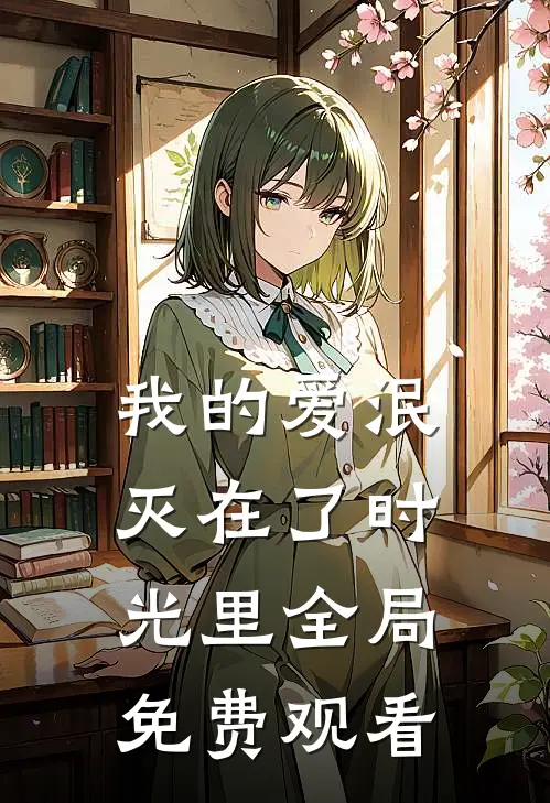 我的爱泯灭在了时光里全局免费观看