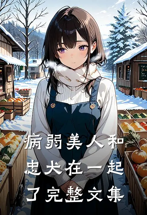 病弱美人和忠犬在一起了完整文集
