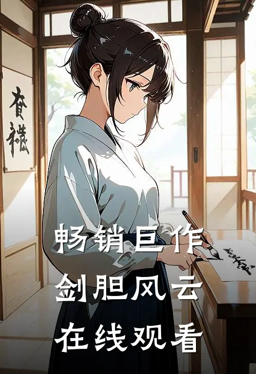 畅销巨作剑胆风云在线观看