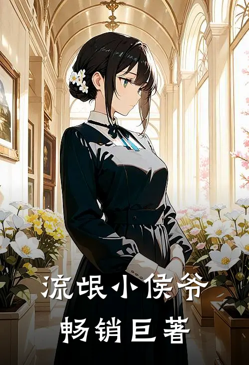 流氓小侯爷畅销巨著