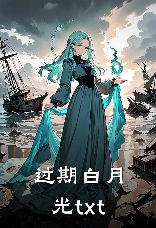 过期白月光txt