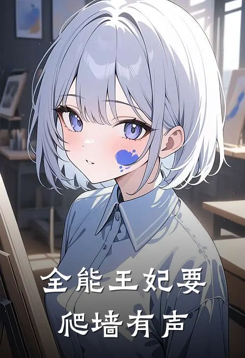 全能王妃要爬墙有声