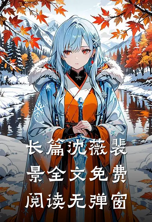 长篇沈薇裴景全文免费阅读无弹窗