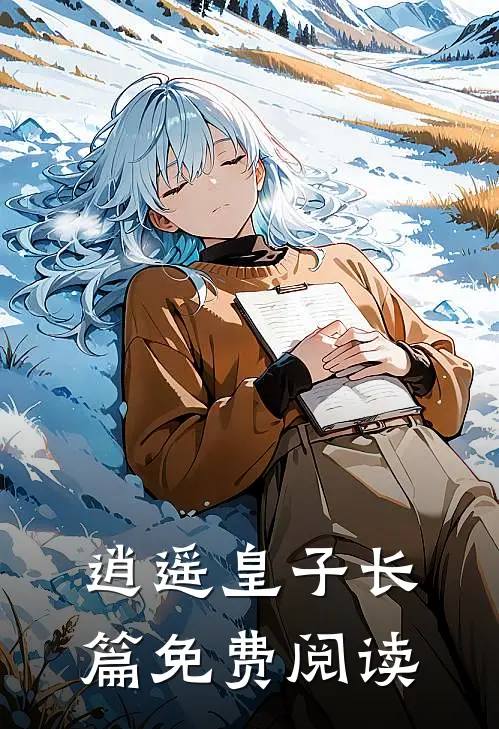 逍遥皇子长篇免费阅读