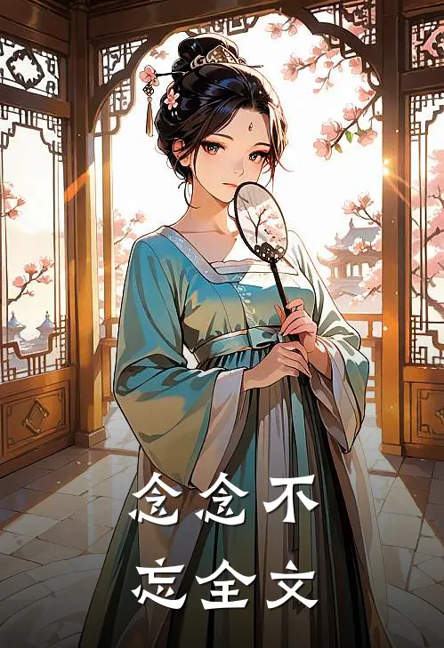 念念不忘全文