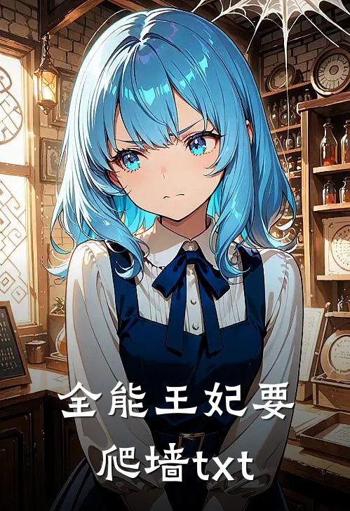 全能王妃要爬墙txt