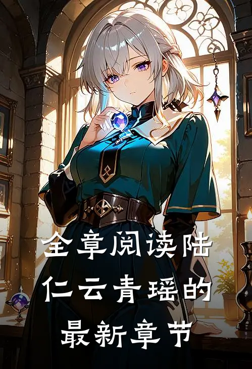 全章阅读陆仁云青瑶的最新章节