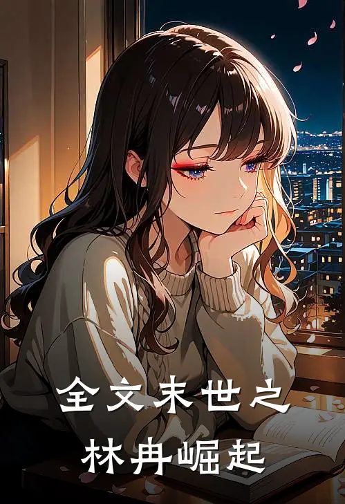 全文末世之林冉崛起