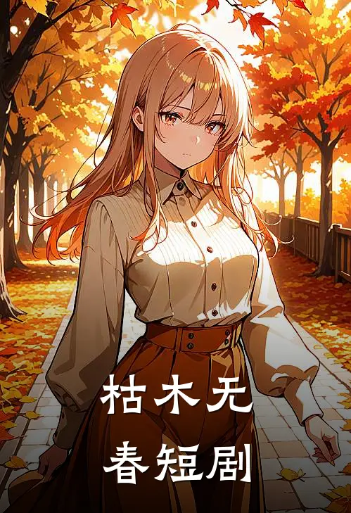 枯木无春短剧