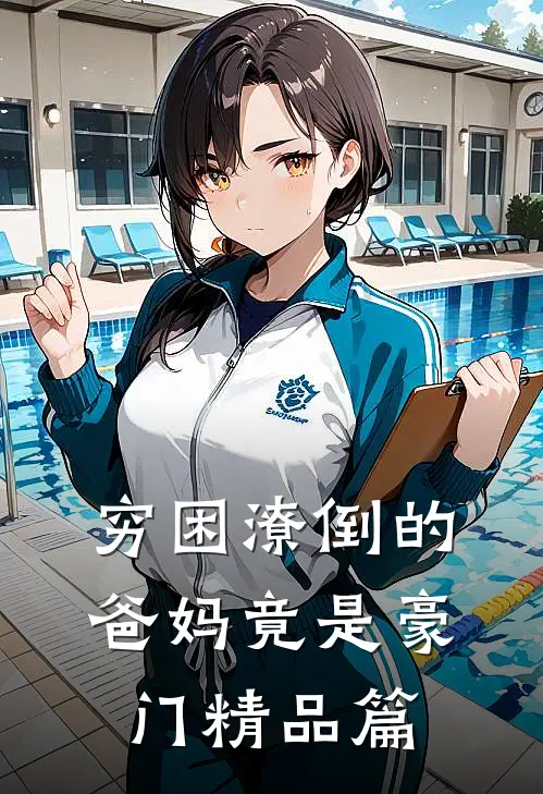 穷困潦倒的爸妈竟是豪门精品篇