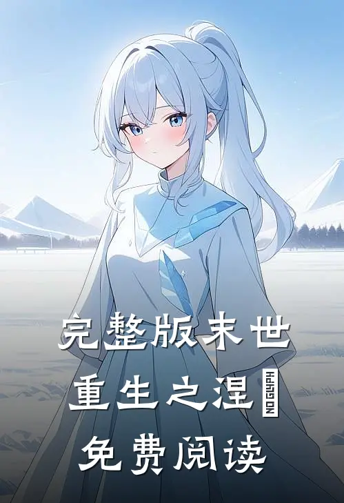 完整版末世重生之涅槃免费阅读