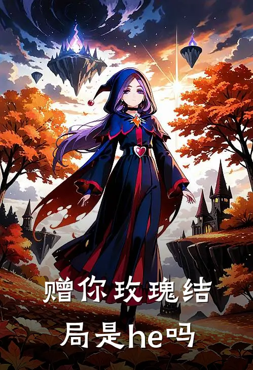 赠你玫瑰结局是he吗