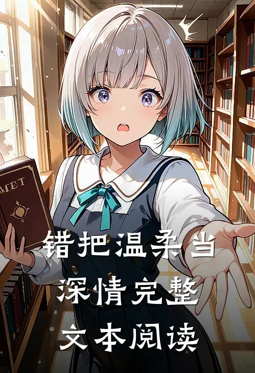 错把温柔当深情完整文本阅读