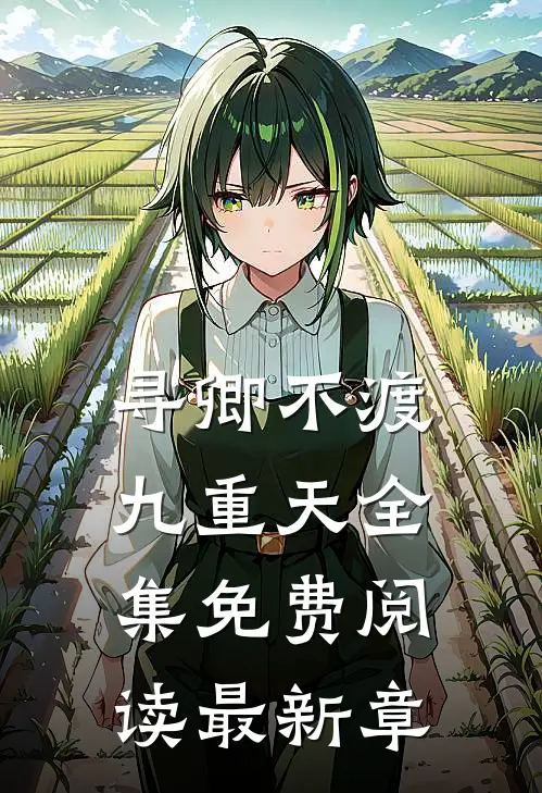寻卿不渡九重天全集免费阅读最新章