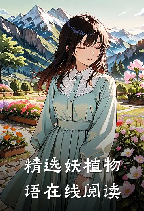 精选妖植物语在线阅读