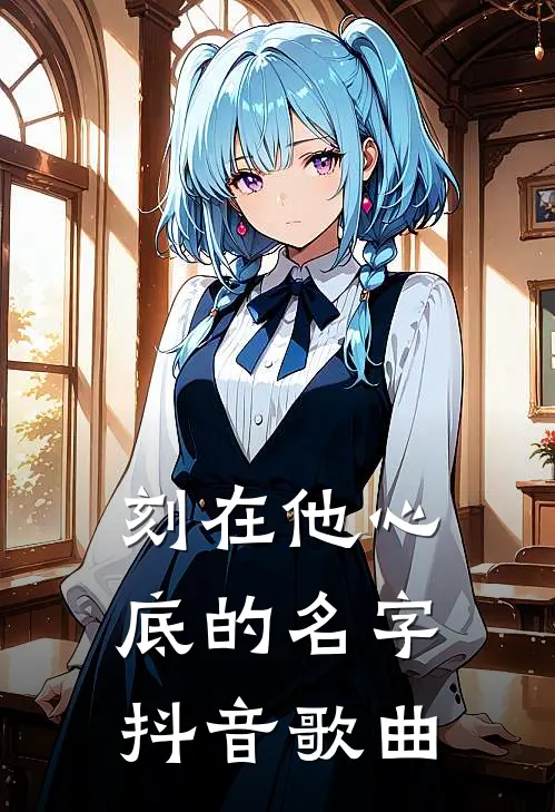 刻在他心底的名字抖音歌曲
