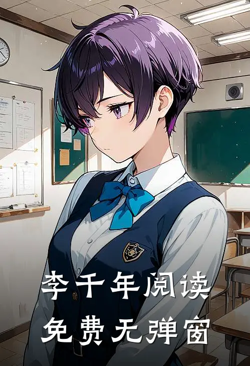 李千年阅读免费无弹窗