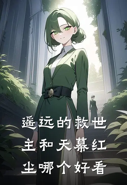 遥远的救世主和天幕红尘哪个好看