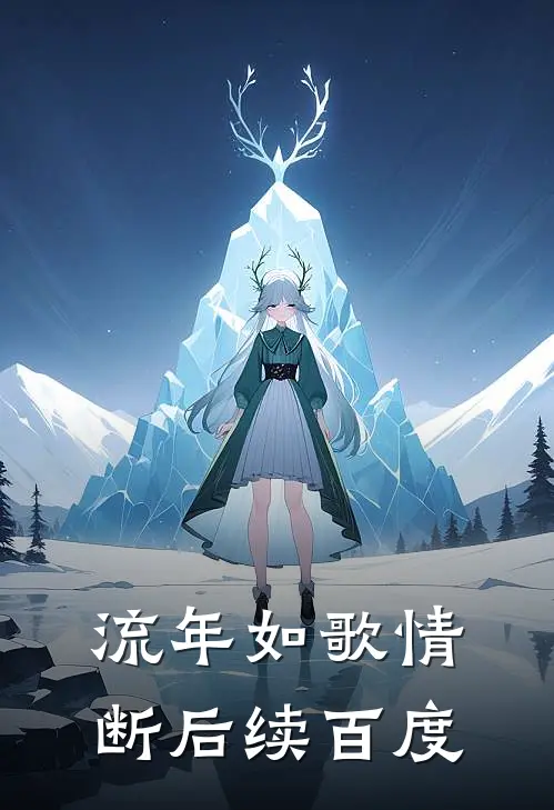流年如歌情断后续百度