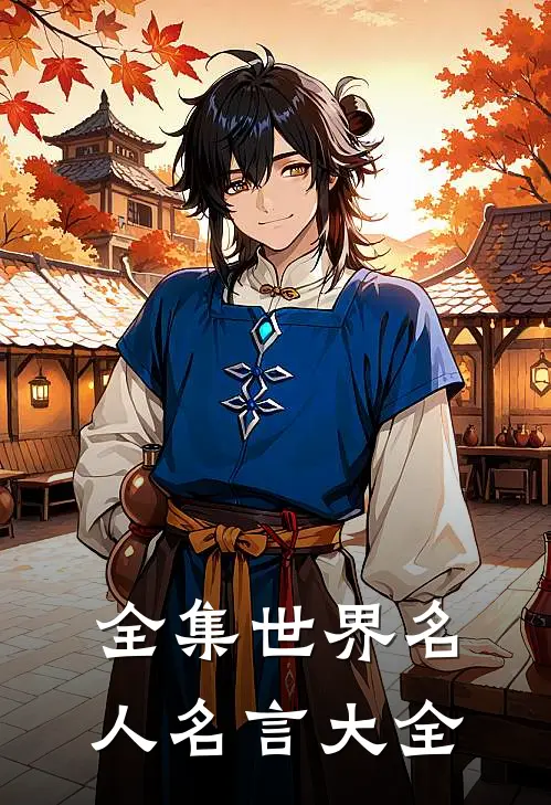 全集世界名人名言大全