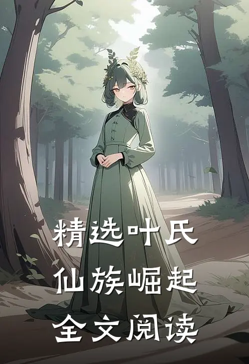 精选叶氏仙族崛起全文阅读