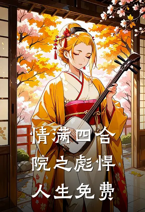 情满四合院之彪悍人生免费