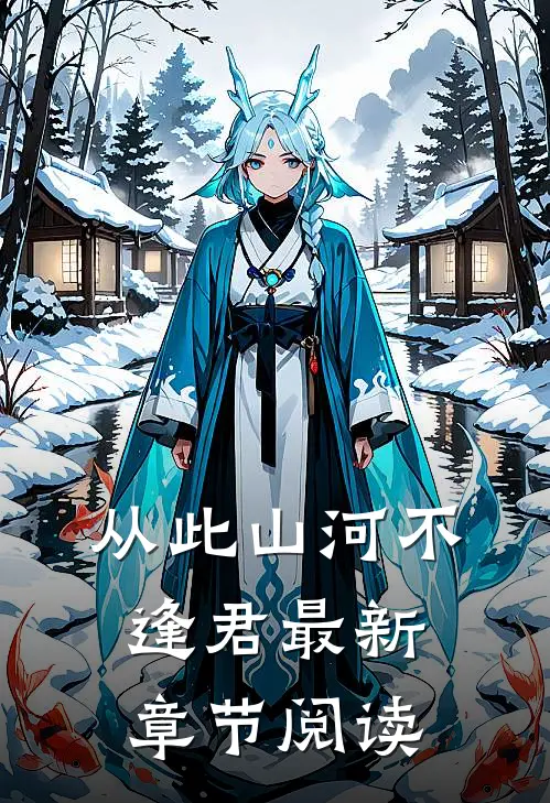 从此山河不逢君最新章节阅读