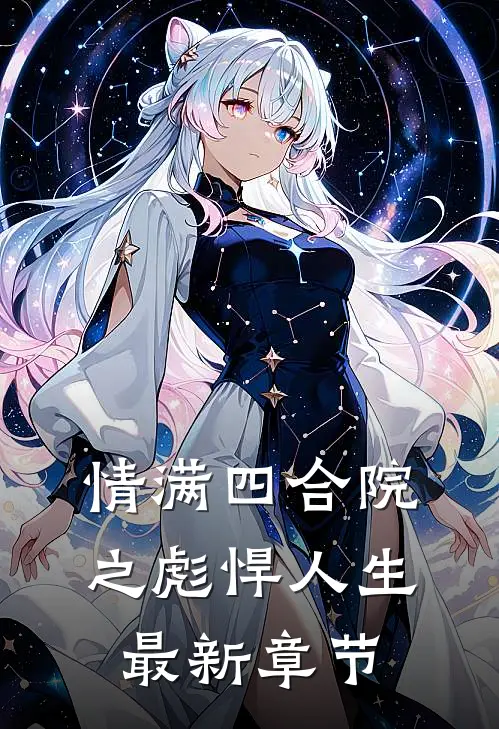 情满四合院之彪悍人生最新章节