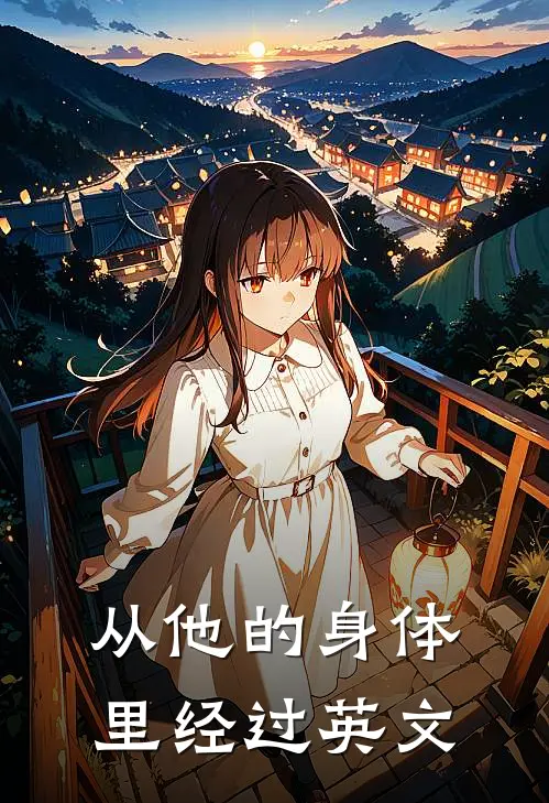 从他的身体里经过英文