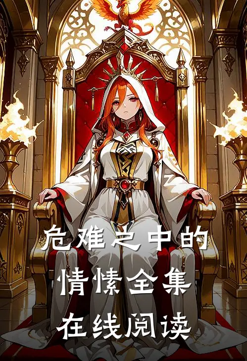 危难之中的情愫全集在线阅读