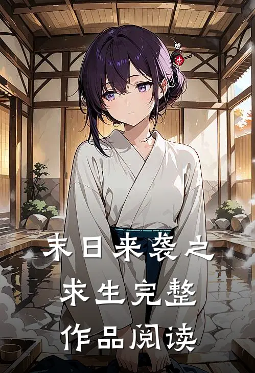 末日来袭之求生完整作品阅读