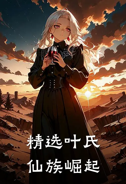 精选叶氏仙族崛起