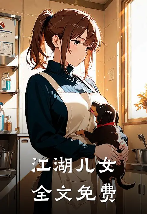 江湖儿女全文免费