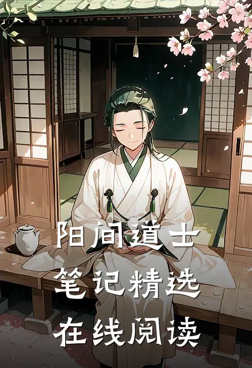 阳间道士笔记精选在线阅读