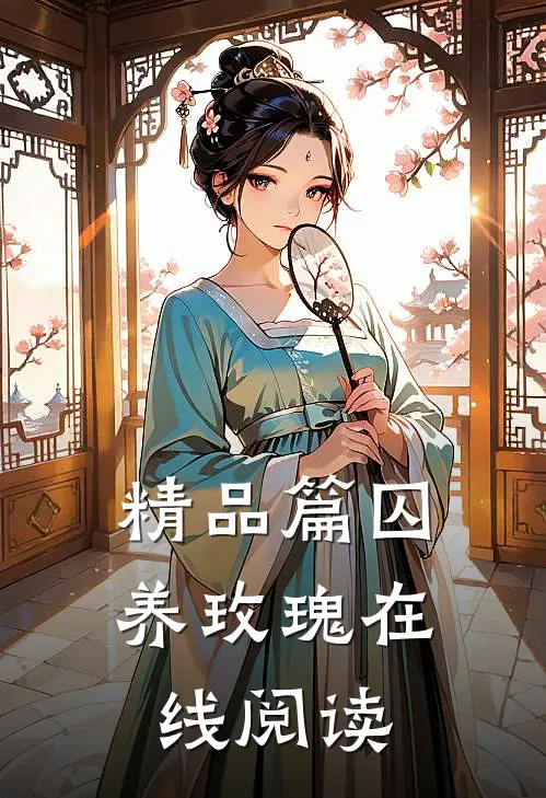 精品篇囚养玫瑰在线阅读