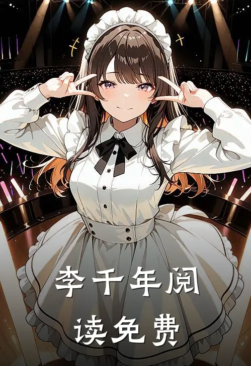 李千年阅读免费
