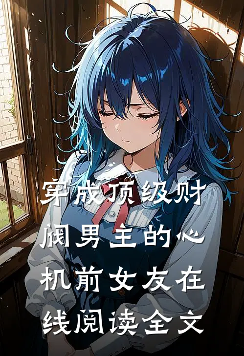 穿成顶级财阀男主的心机前女友在线阅读全文