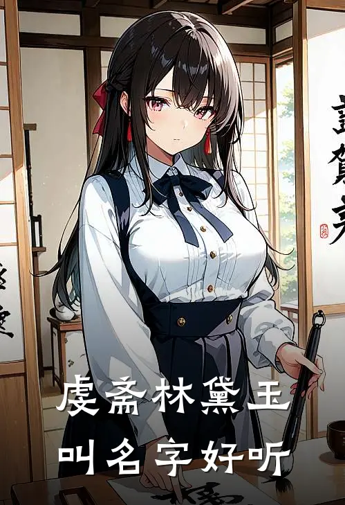虔斋林黛玉叫名字好听