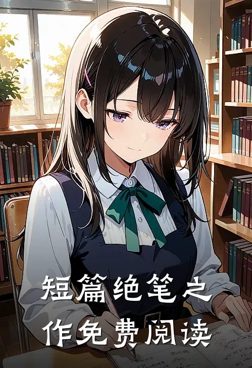 短篇绝笔之作免费阅读