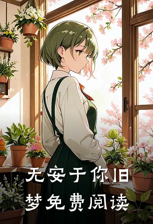 无安于你旧梦免费阅读