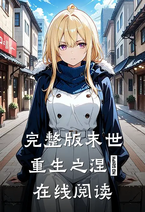 完整版末世重生之涅槃在线阅读