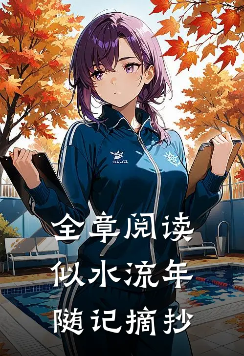 全章阅读似水流年随记摘抄