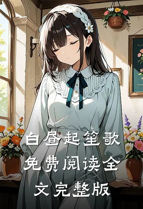 白昼起笙歌免费阅读全文完整版