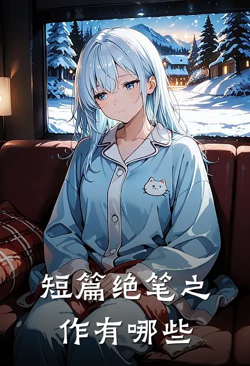 短篇绝笔之作有哪些